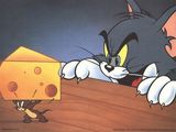 Tom And Jerry Wallpaper