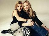 Aly And Aj Wallpaper