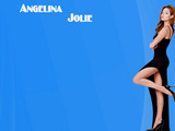 Angelina Jolie Wallpaper