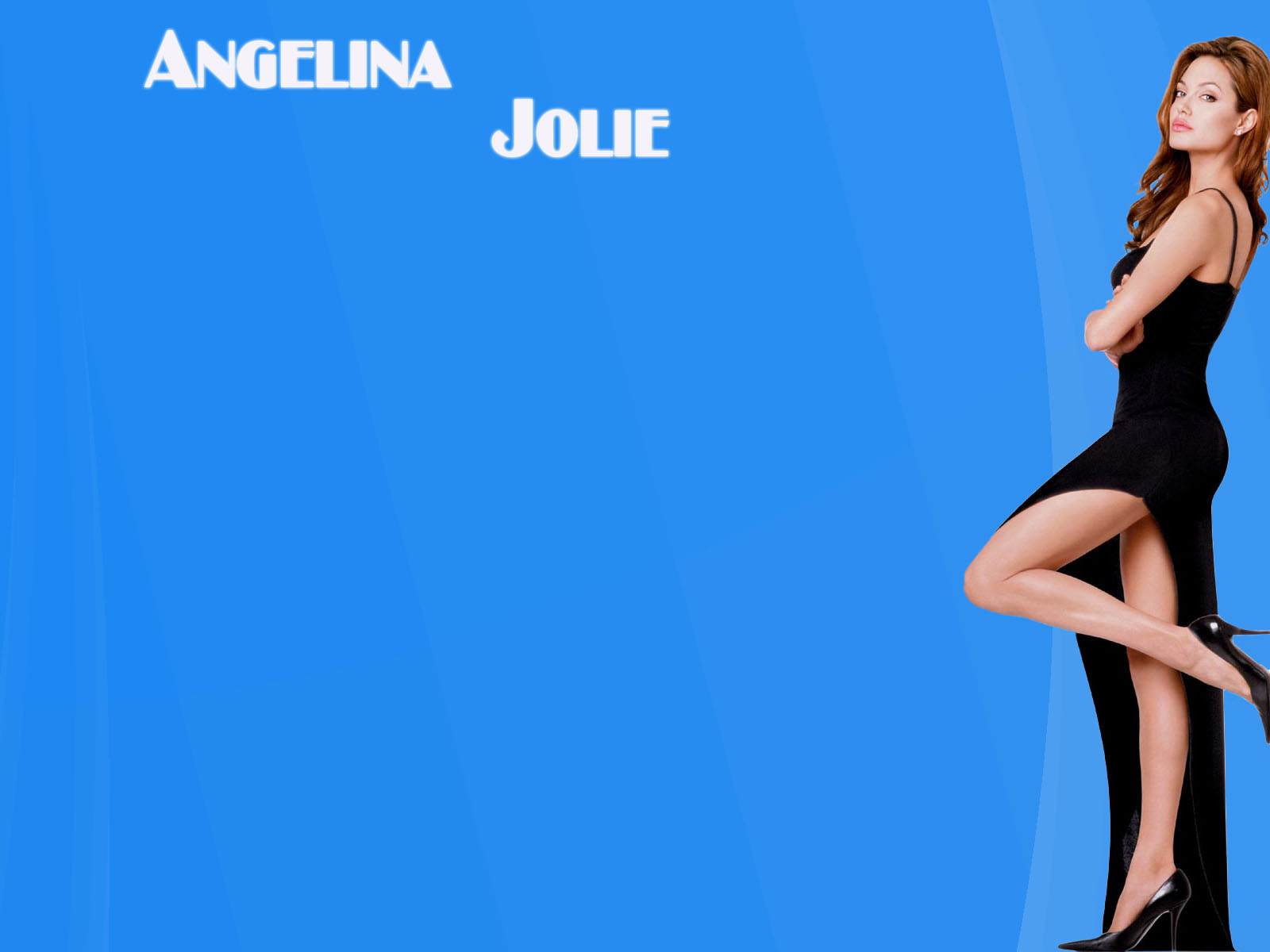 Angelina Jolie Wallpaper