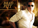 Brad Pitt Wallpaper