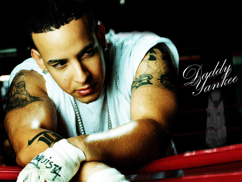 Daddy Yankee Wallpaper