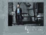 Kiefer Sutherland Wallpaper