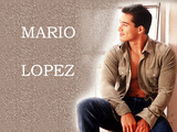 Mario Lopez Wallpaper