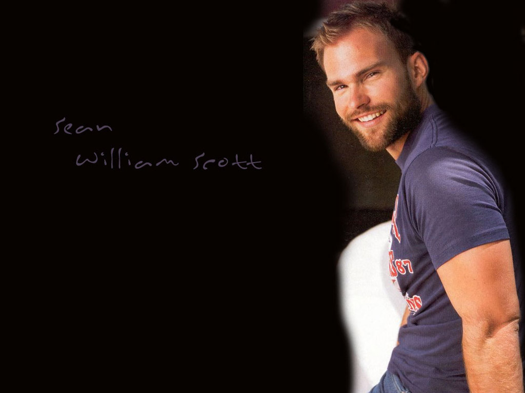 Seann William Scott Wallpaper