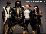 The Black Eyed Peas Wallpaper