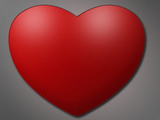 Valentines Heart Wallpaper