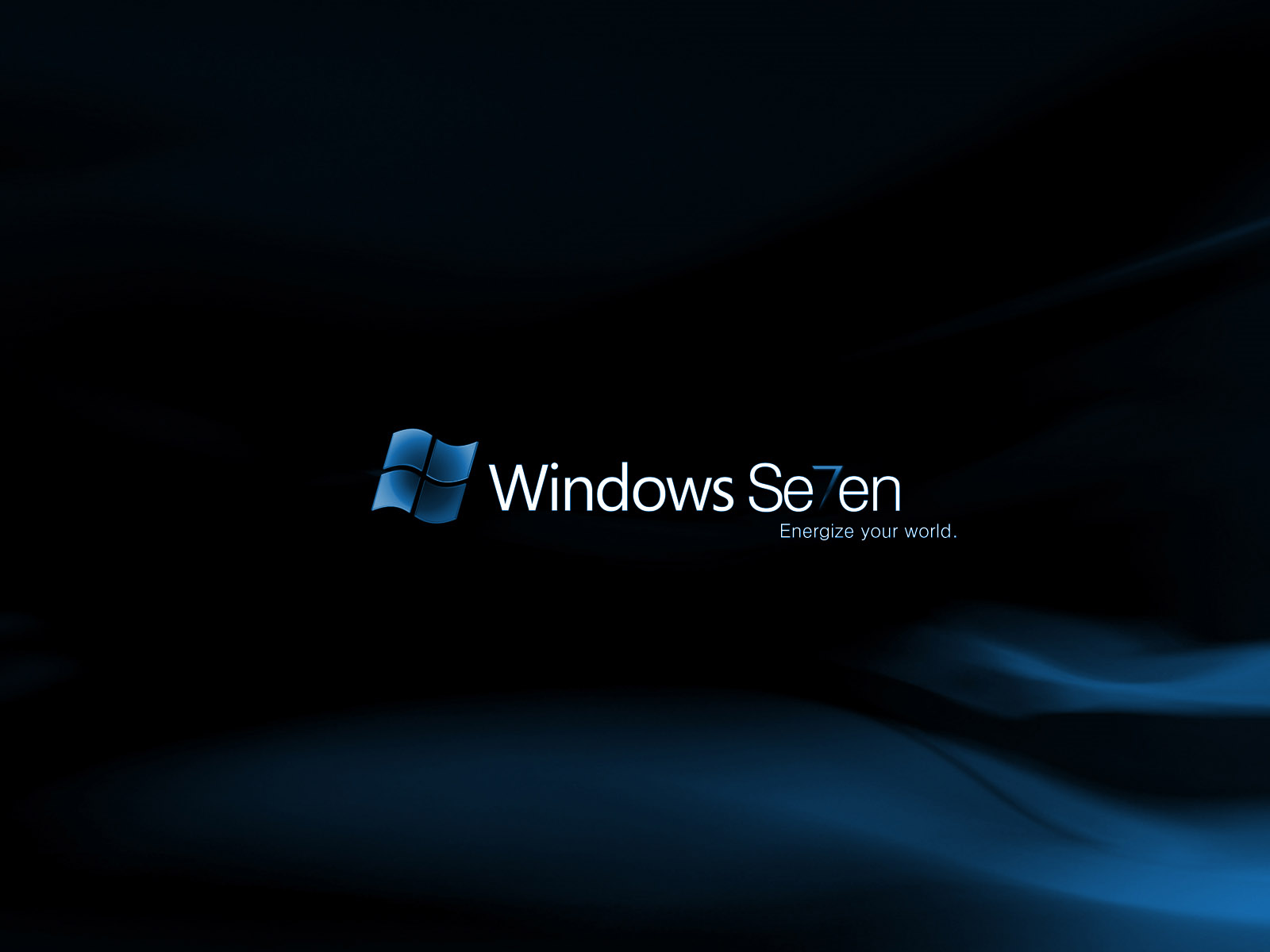 Windows 7 Wallpaper