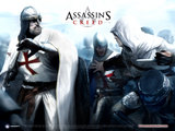 Asassins Creed Wallpaper