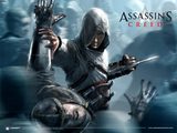 Assassins Creed Wallpaper