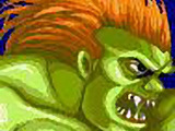 Blanka Wallpaper