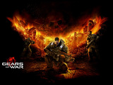 Gears Of War Wallpaper