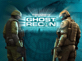 Ghost Recon Wallpaper