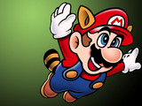 Mario Brothers Wallpaper