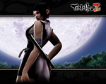 Tenchu Z Wallpaper