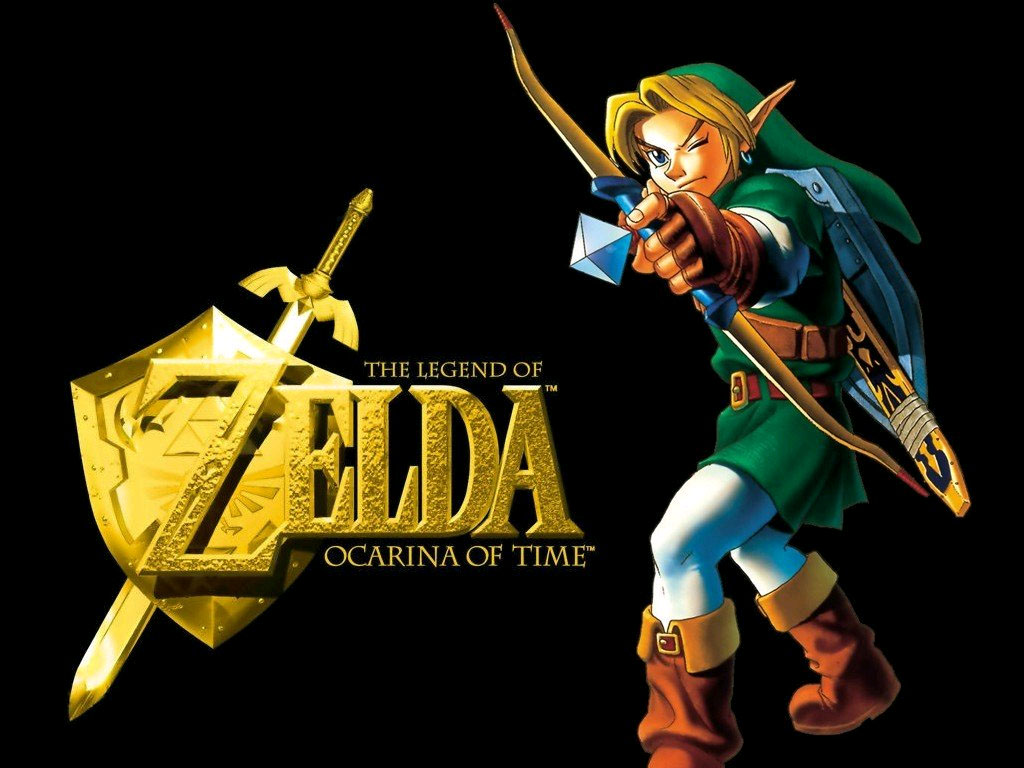 Zelda Wallpaper