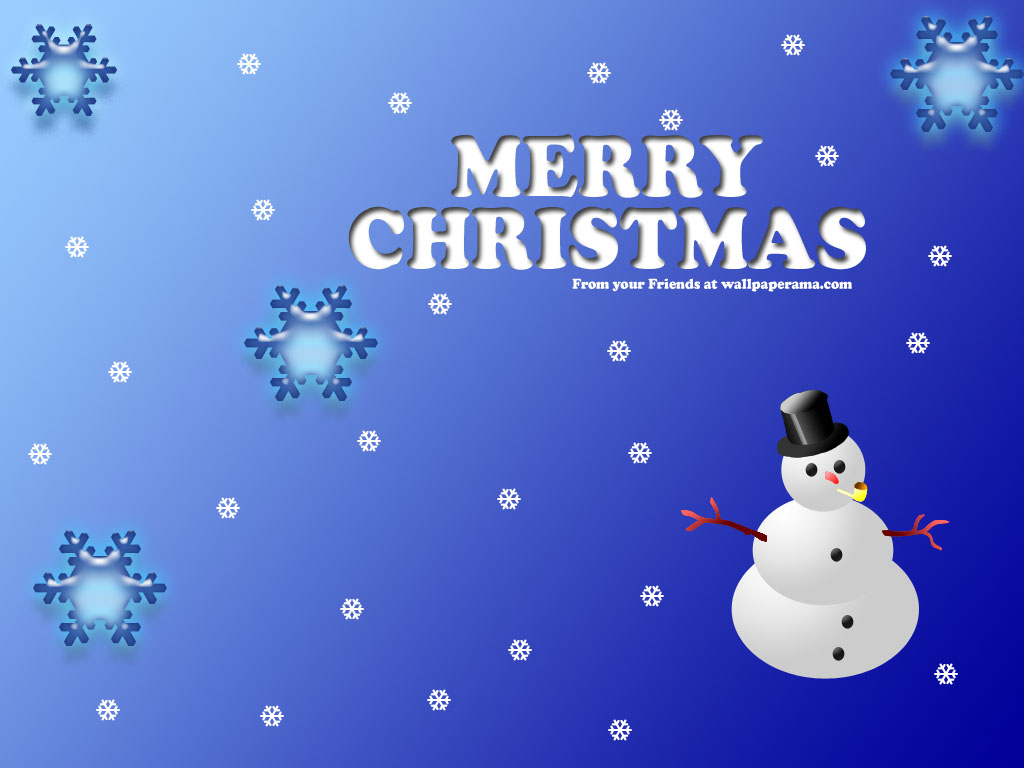 Christmas Wallpaper