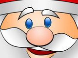 Santa Claus Wallpaper