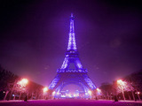 Eiffel Tower Wallpaper