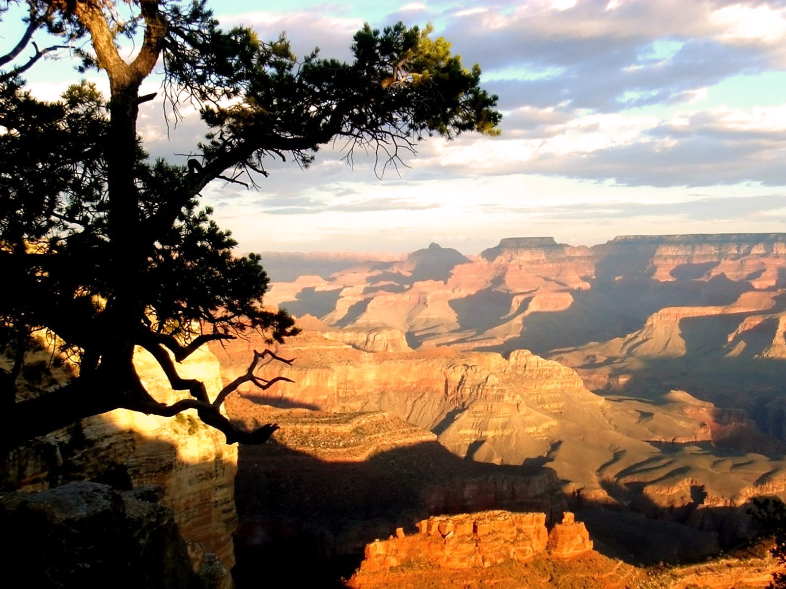 Grand Canyon Wallpaper