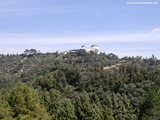 Griffith Observatory Wallpaper
