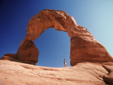 Arches National Park Wallpaper