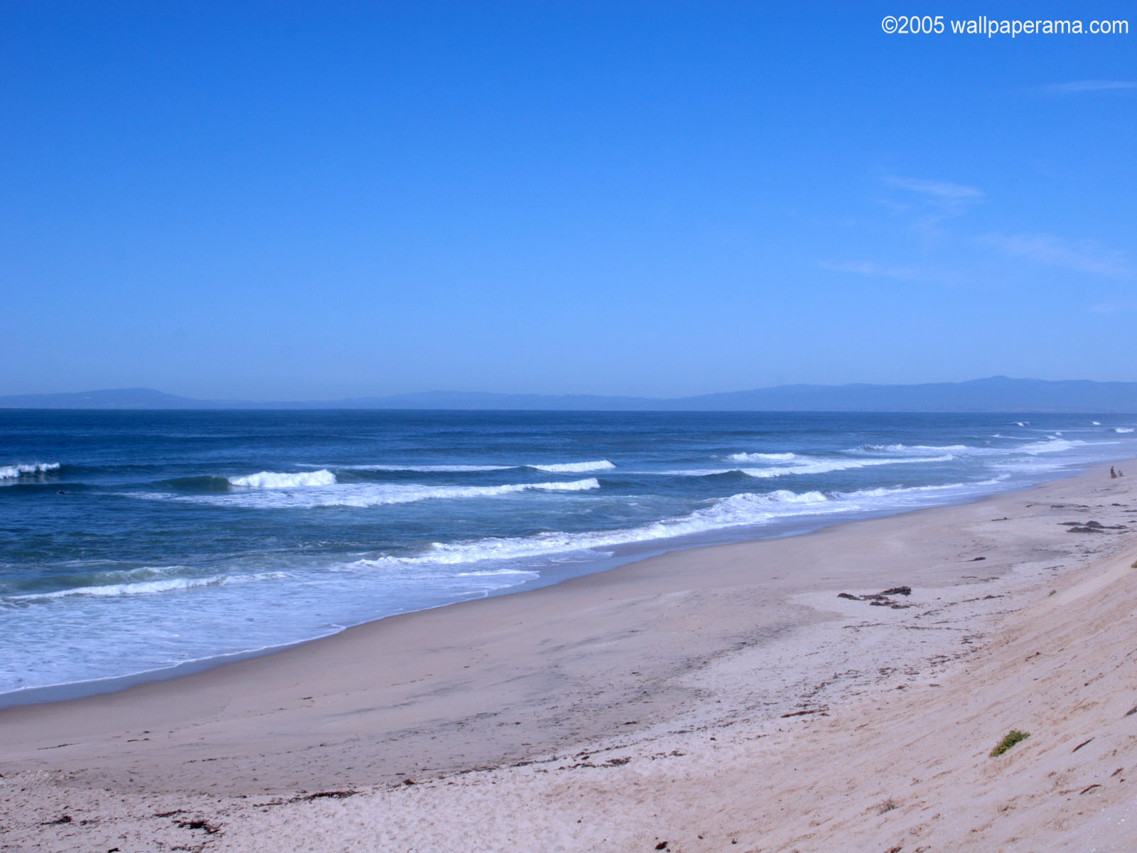 Beach Wallpaper