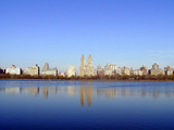 Central Park Wallpaper