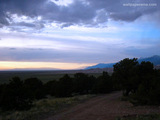 Colorado Sand Dunes Wallpaper