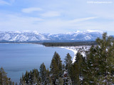 Lake Tahoe Wallpaper