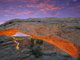 Utah Arch Stones Wallpaper