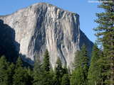 Yosemite El Capitan Wallpaper