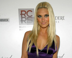 Brooke Hogan Wallpaper