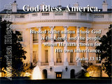 God Bless America Wallpaper