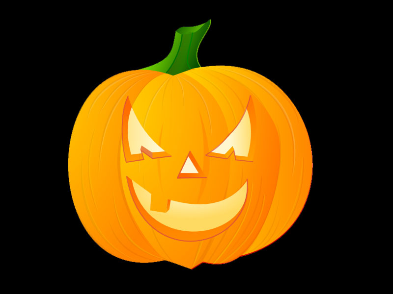 Halloween Pumpkin Jack O Lantern Wallpaper