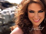 Jacquelin Bracamontes Wallpaper