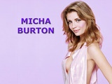 Micha Barton Wallpaper