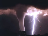 Tornado Wallpaper