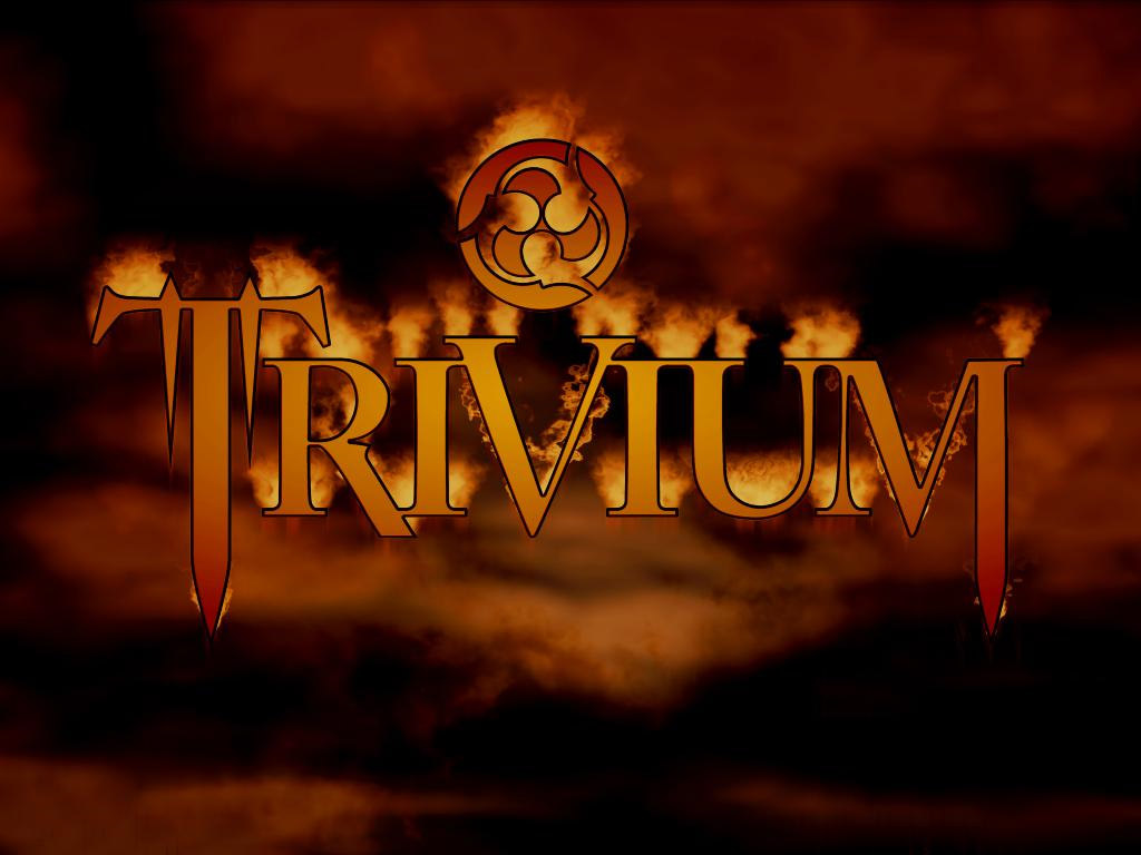 Trivium Wallpaper