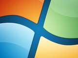 Windows Logo Wallpaper