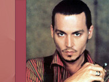 Johnny Depp Wallpaper