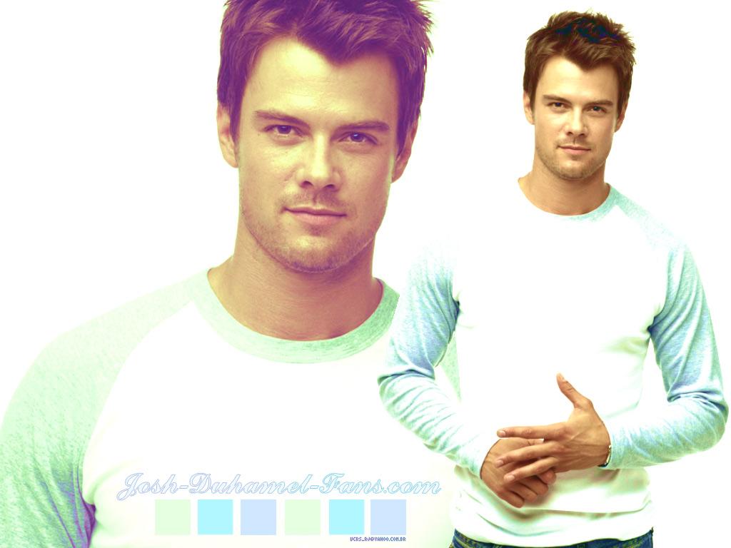 Josh Duhamel Wallpaper