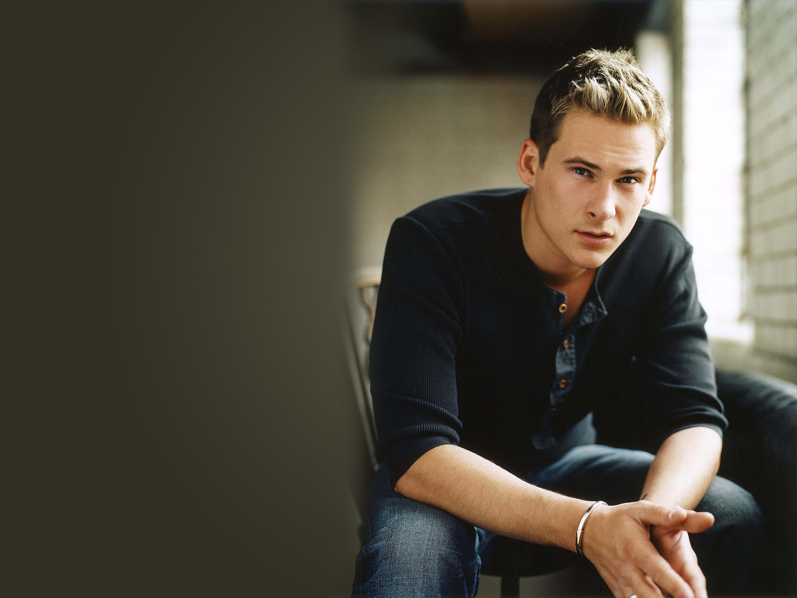 Lee Ryan Wallpaper