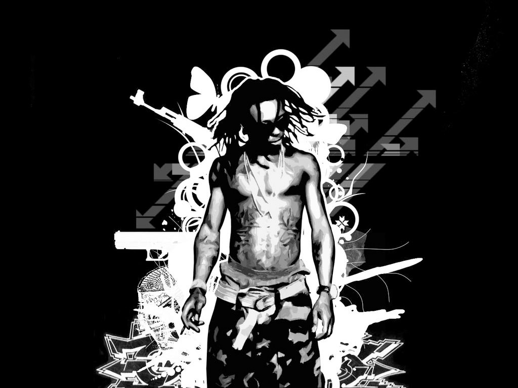 Lil Wayne Wallpaper