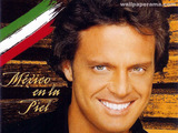 Luis Miguel Wallpaper