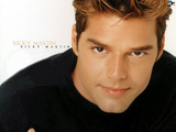 Ricky Martin Wallpaper