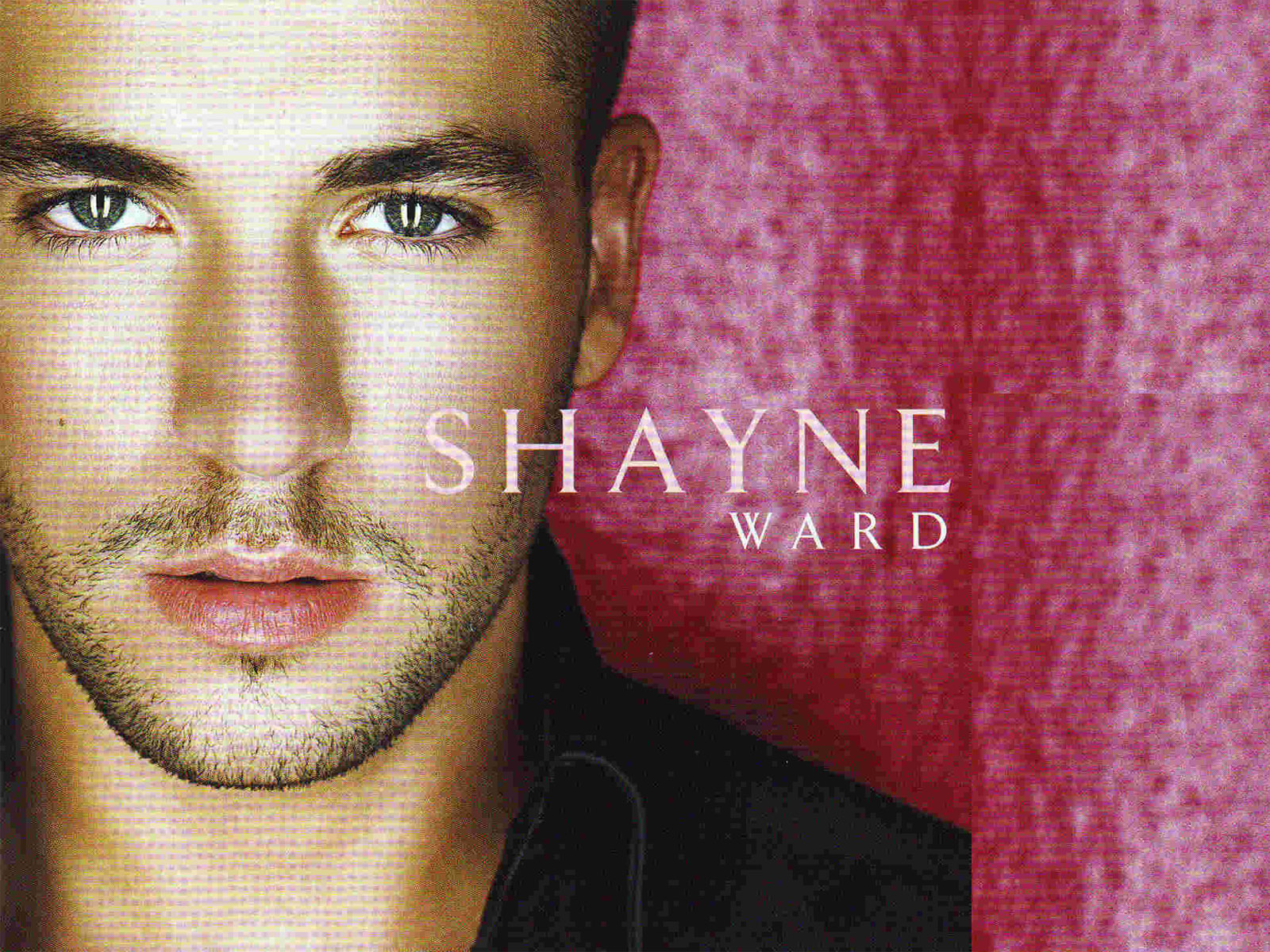 Shayne Ward Wallpaper