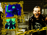 The Hardy Boys Wallpaper