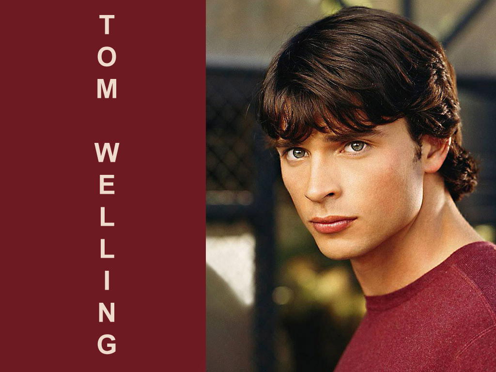 Tom Welling Wallpaper