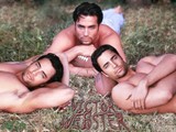 Victor Webster Wallpaper